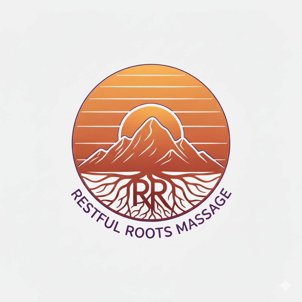 Restful Roots Massage